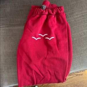 Lazy Pants sweatpants